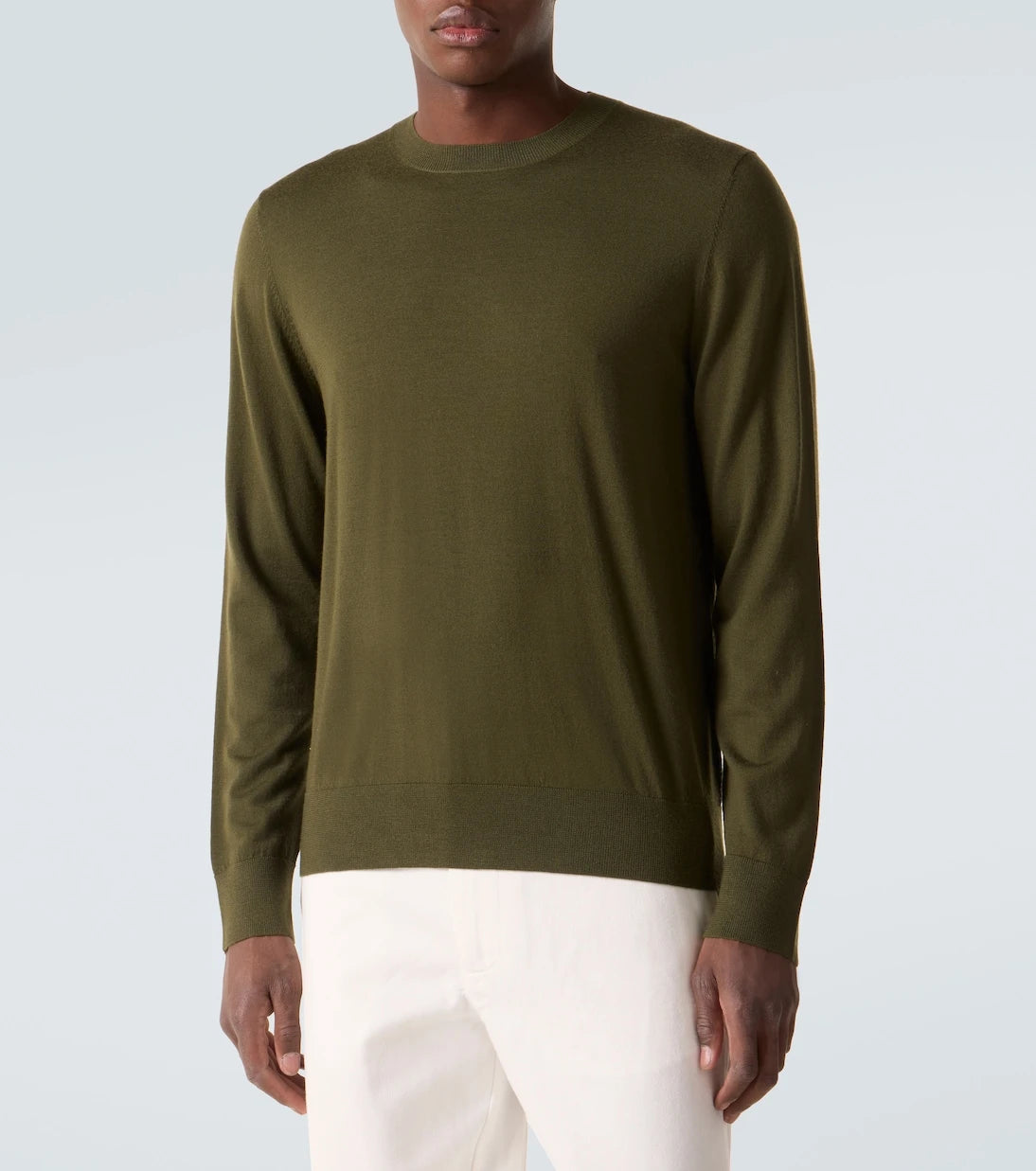 Gabriela Hearst - Wool sweater