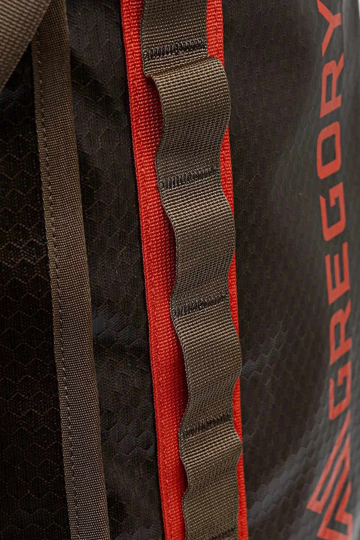 Gregory Alpaca 40L Spor Çantası