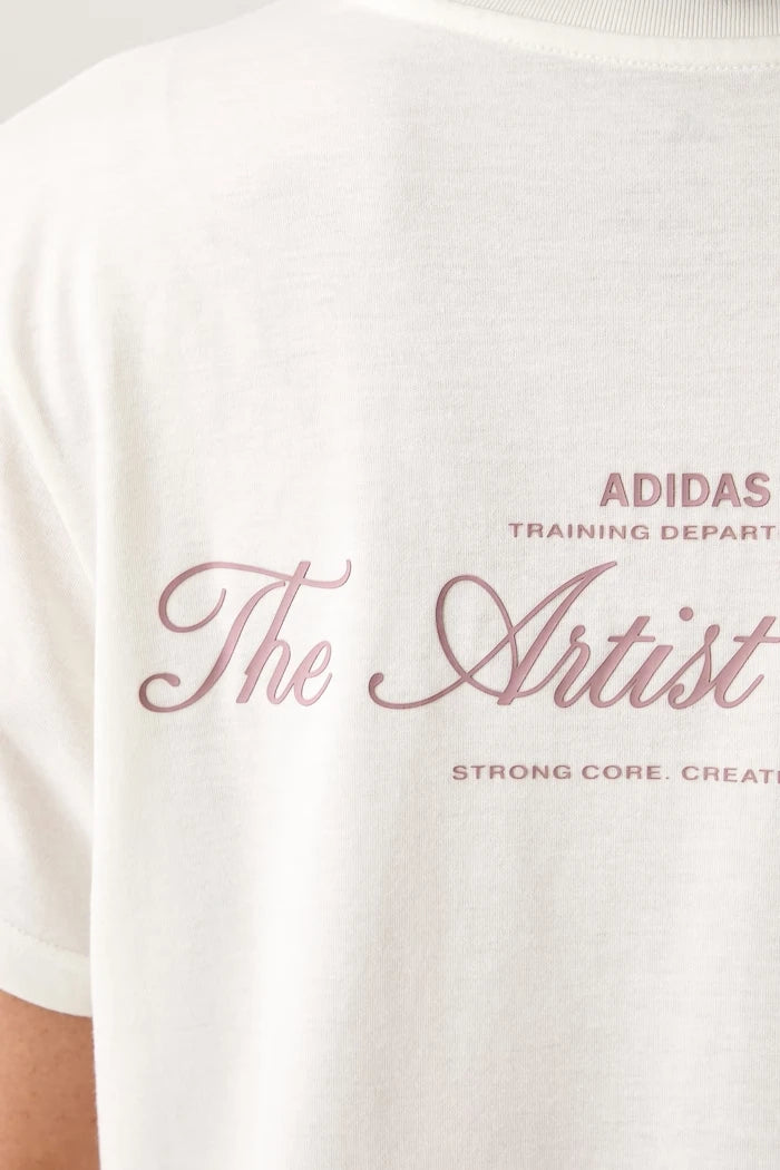adidas Performance Kadın Antrenman Tişörtü Motion