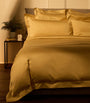 Celso De Lemos Bourdon Super King Duvet Cover Set (260cm x 220cm)