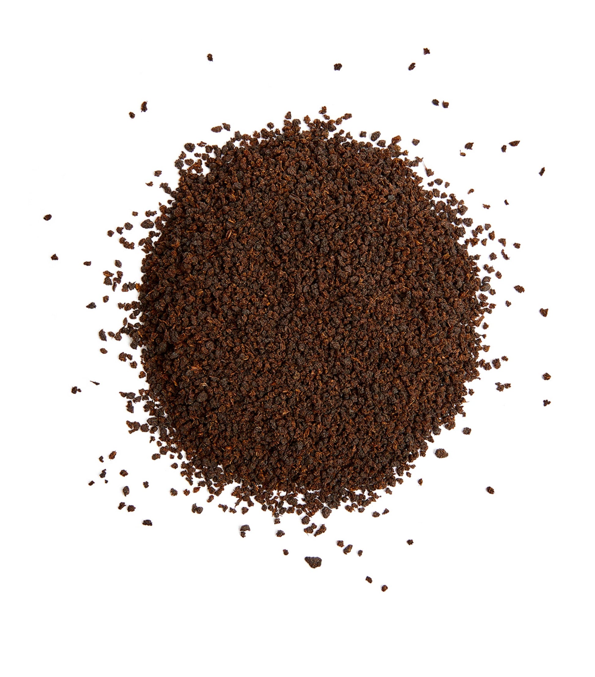 Harrods No. 15 Knightsbridge Blend Loose Leaf Tea (200g)