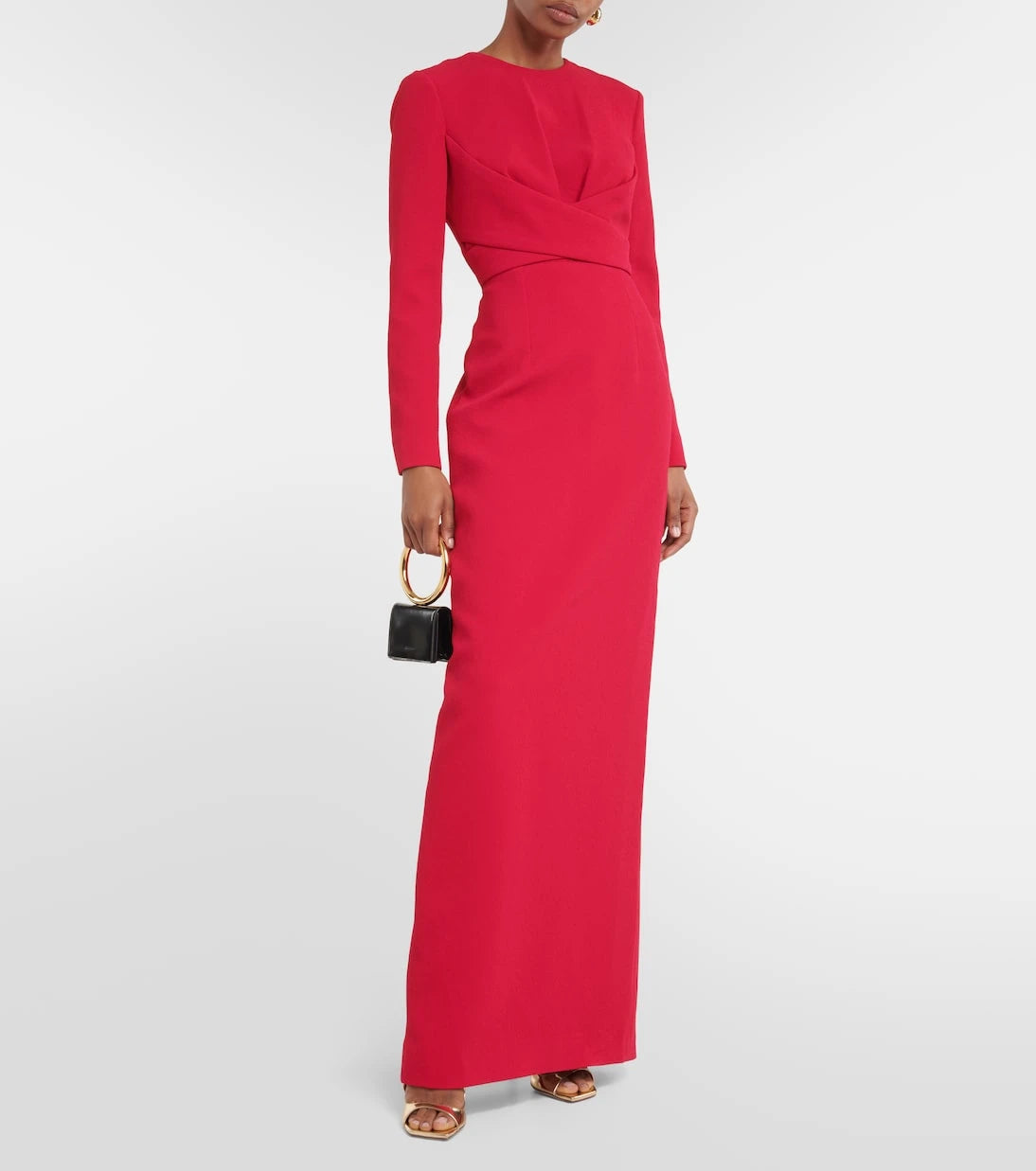 Emilia Wickstead - Alyvia gown