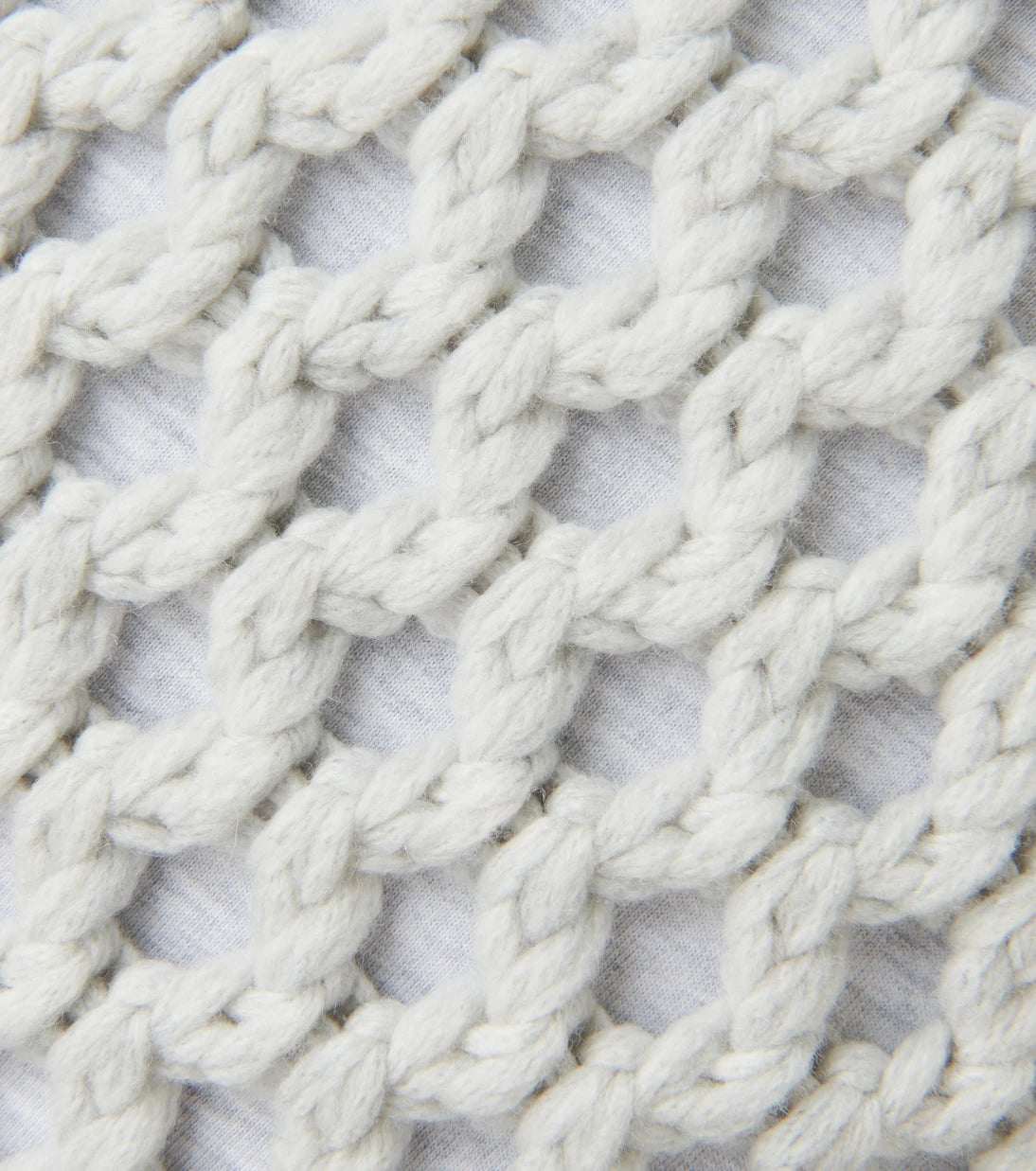 Brunello Cucinelli - Cashmere and cotton cushion