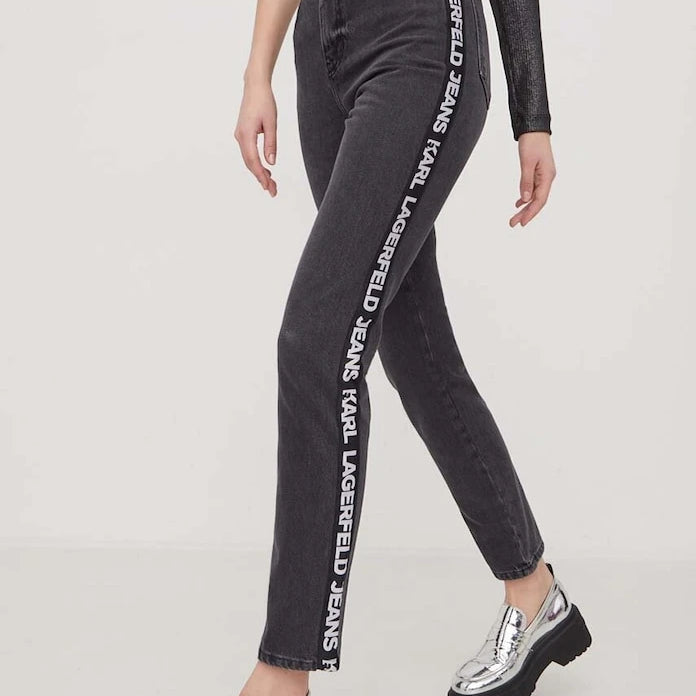 Дънки Karl Lagerfeld Jeans