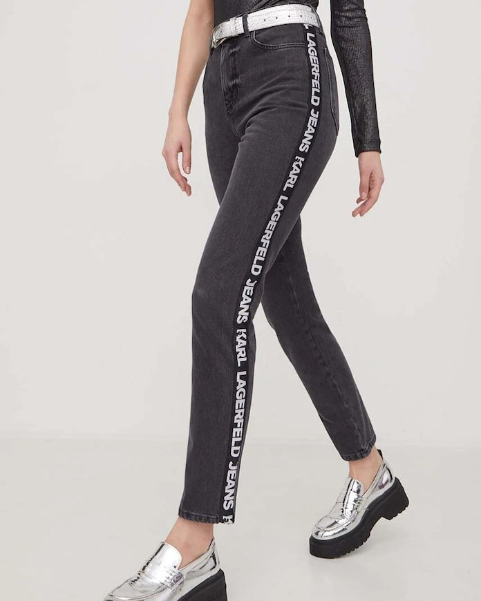 Karl Lagerfeld Jeans Kot Pantolon