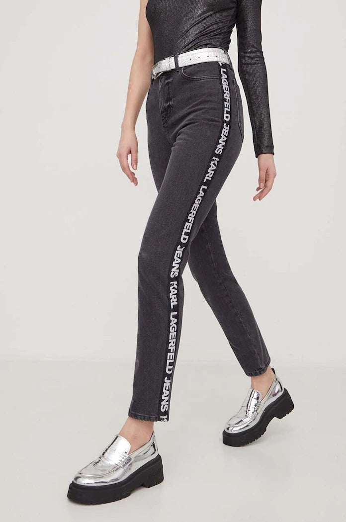 Дънки Karl Lagerfeld Jeans