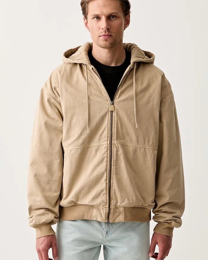 adidas Originals преходно яке мъжко от памук Equipment Jacket