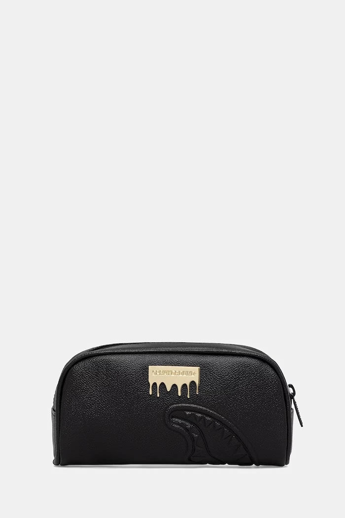 Sprayground козметична чанта от имитация на кожа