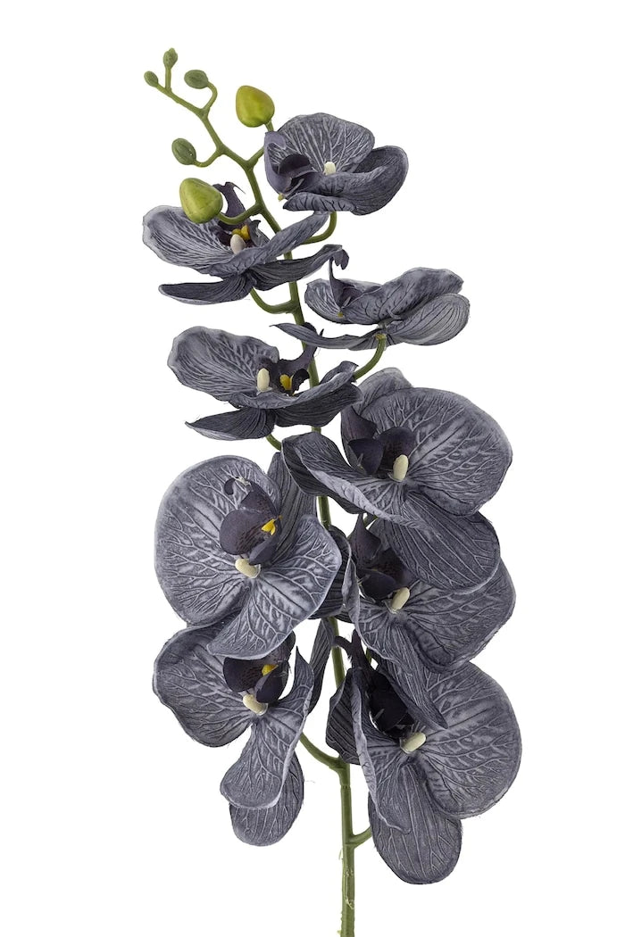 Изкуствени цветя Bloomingville Orchid Stem 105 cm