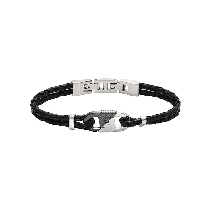 Гривна Emporio Armani EAGLE LOGO