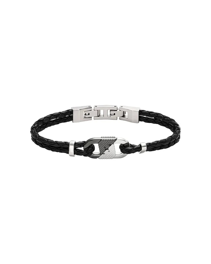 Emporio Armani EAGLE LOGO Bileklik
