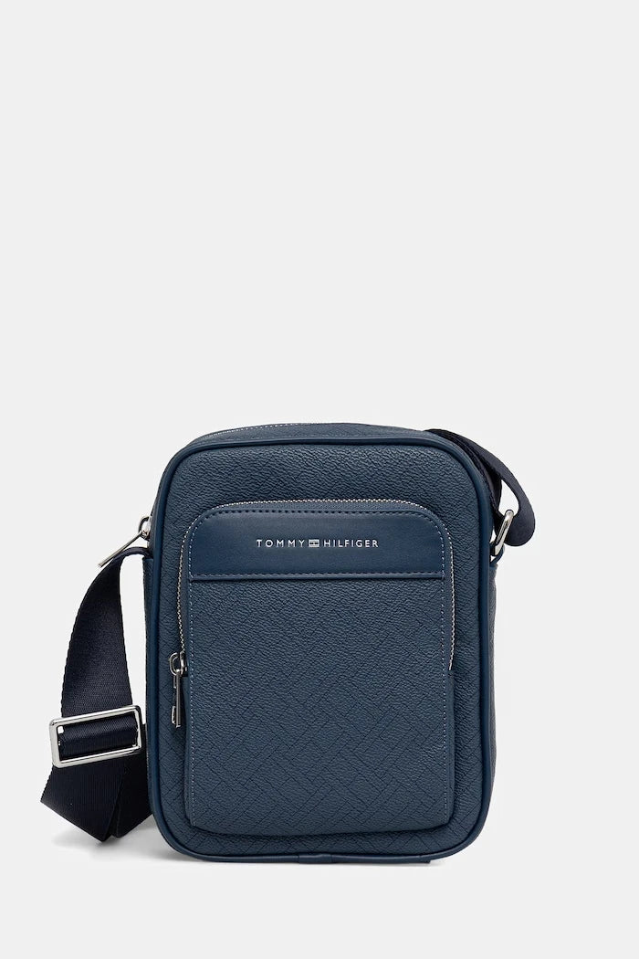 Tommy Hilfiger erkek omuz çantası