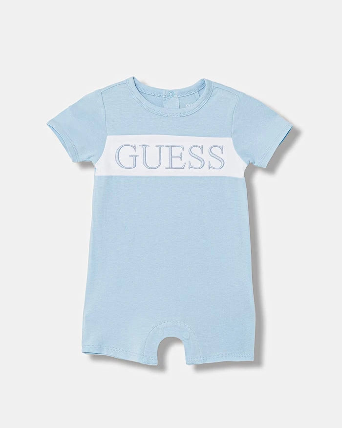 Guess Bebek Kısa Tulum