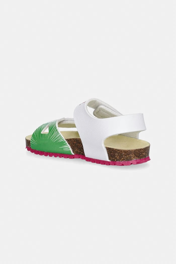 Детски сандали Agatha Ruiz de la Prada