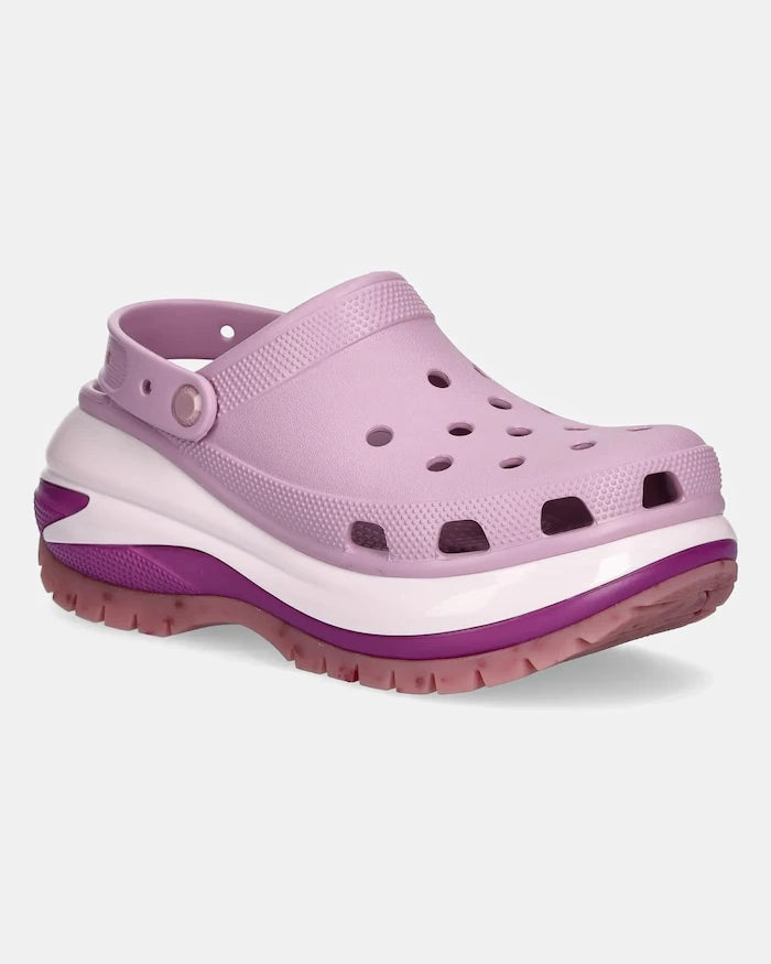 Crocs Classic Mega Crush Clog Terlik