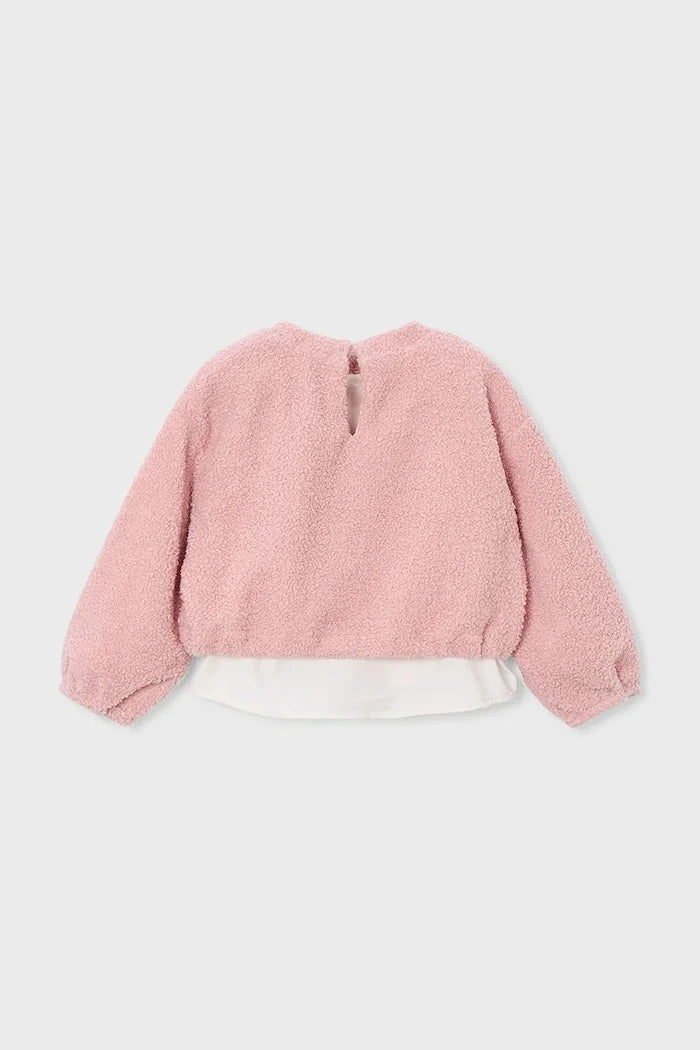 Mayoral Sweatshirt