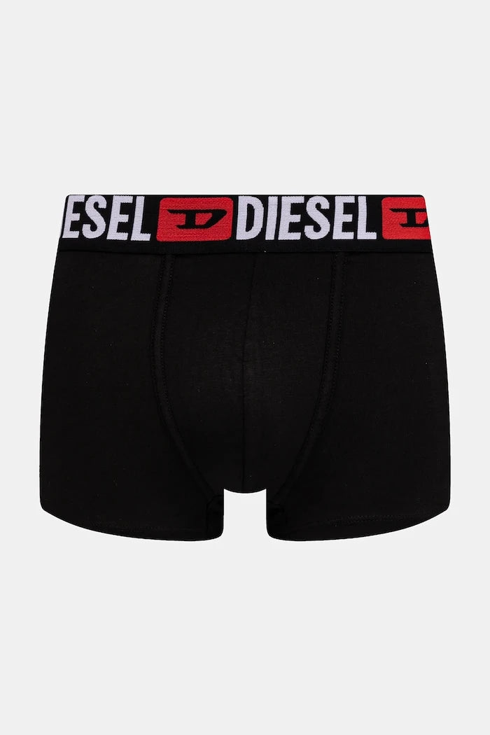 Diesel UMBX-DAMIENFIVEPACK Boxer (5 Çift)