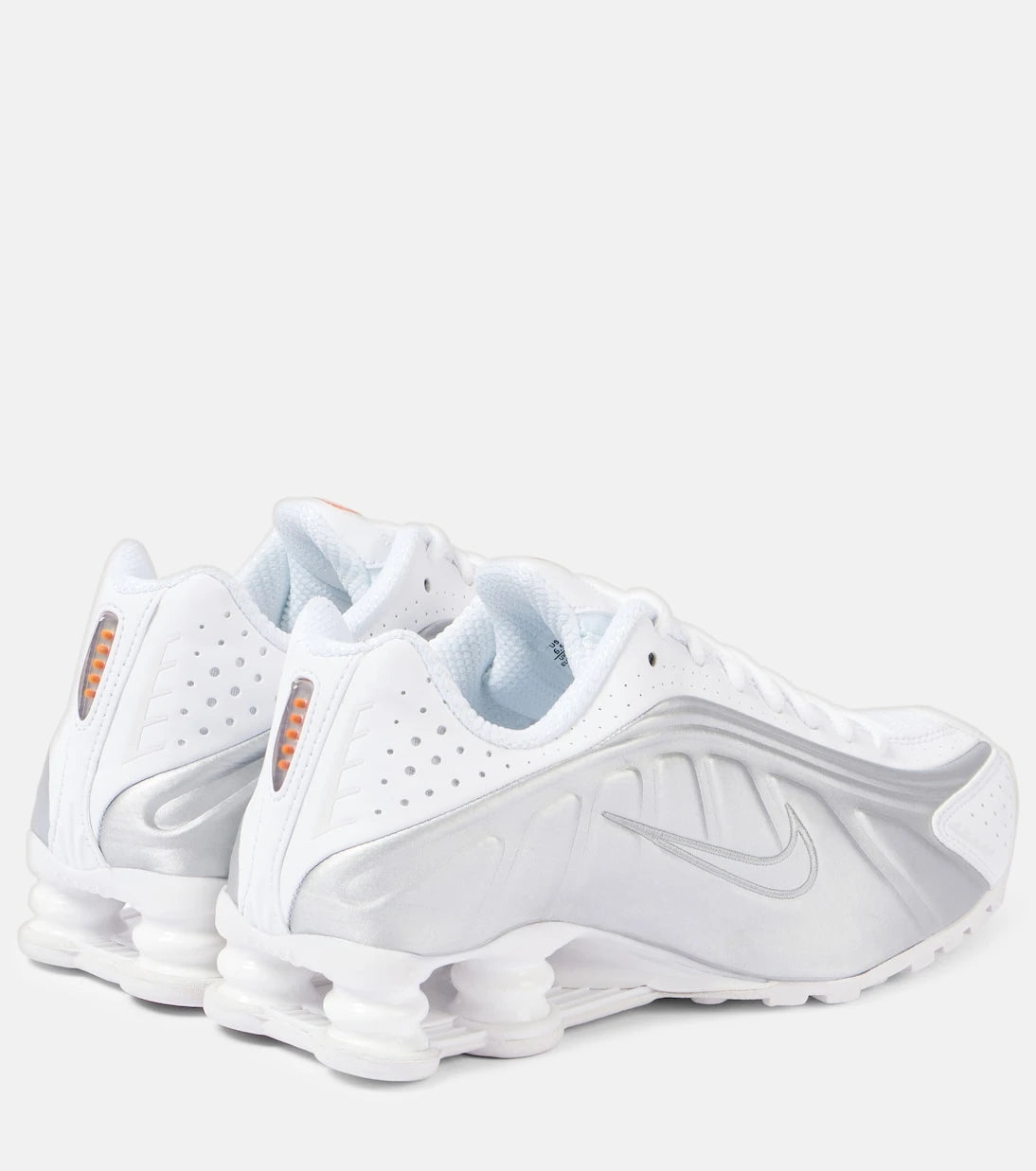 Nike - Shox R4 sneakers