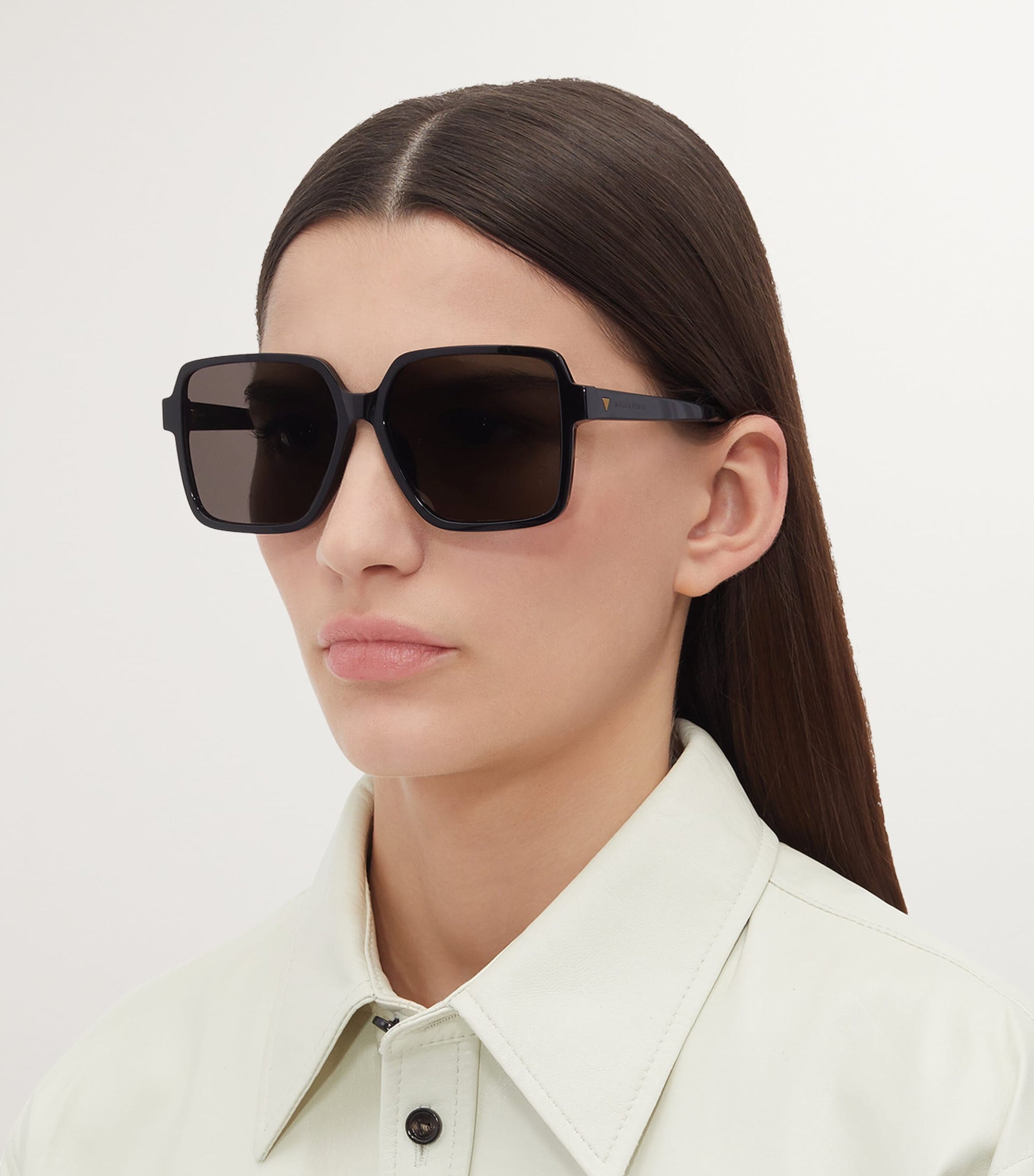 Rectangular Sunglasses