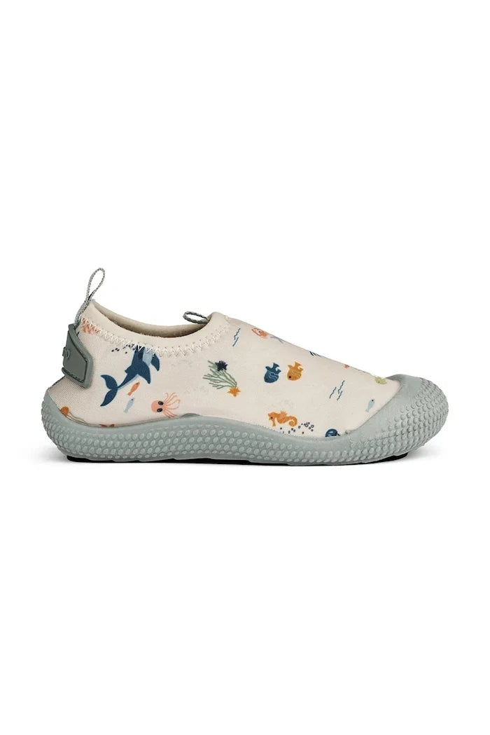 Обувки за вода Liewood Sanjia Sea Shoe