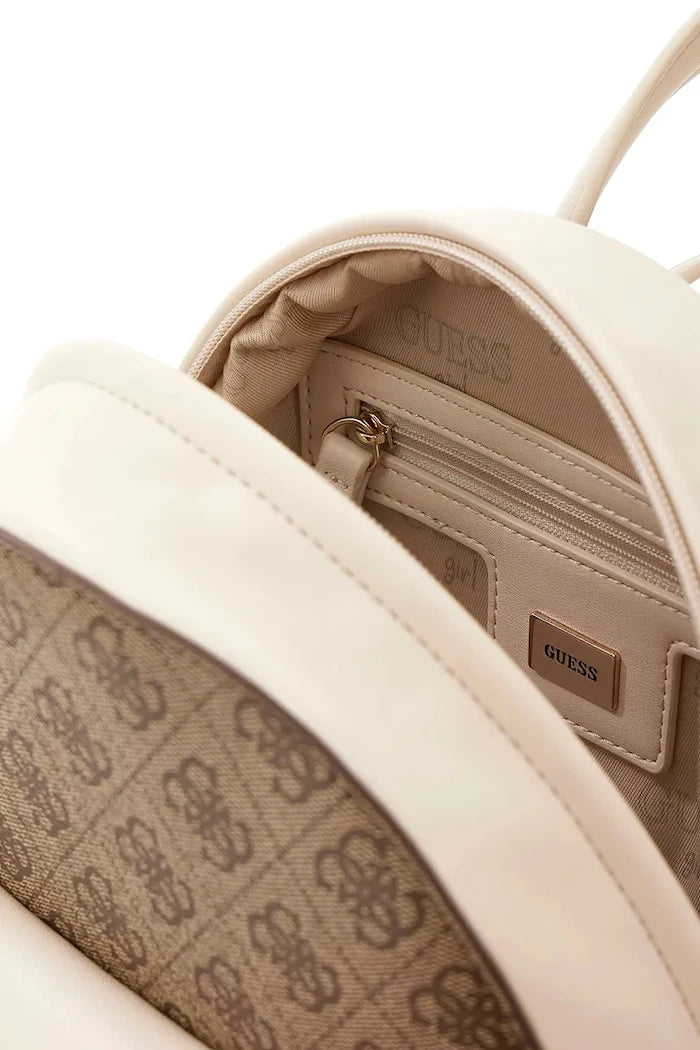 Guess раница за деца от имитация на кожа