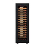 Large Single-Temperature Integrated Inspiration Wine Cabinet