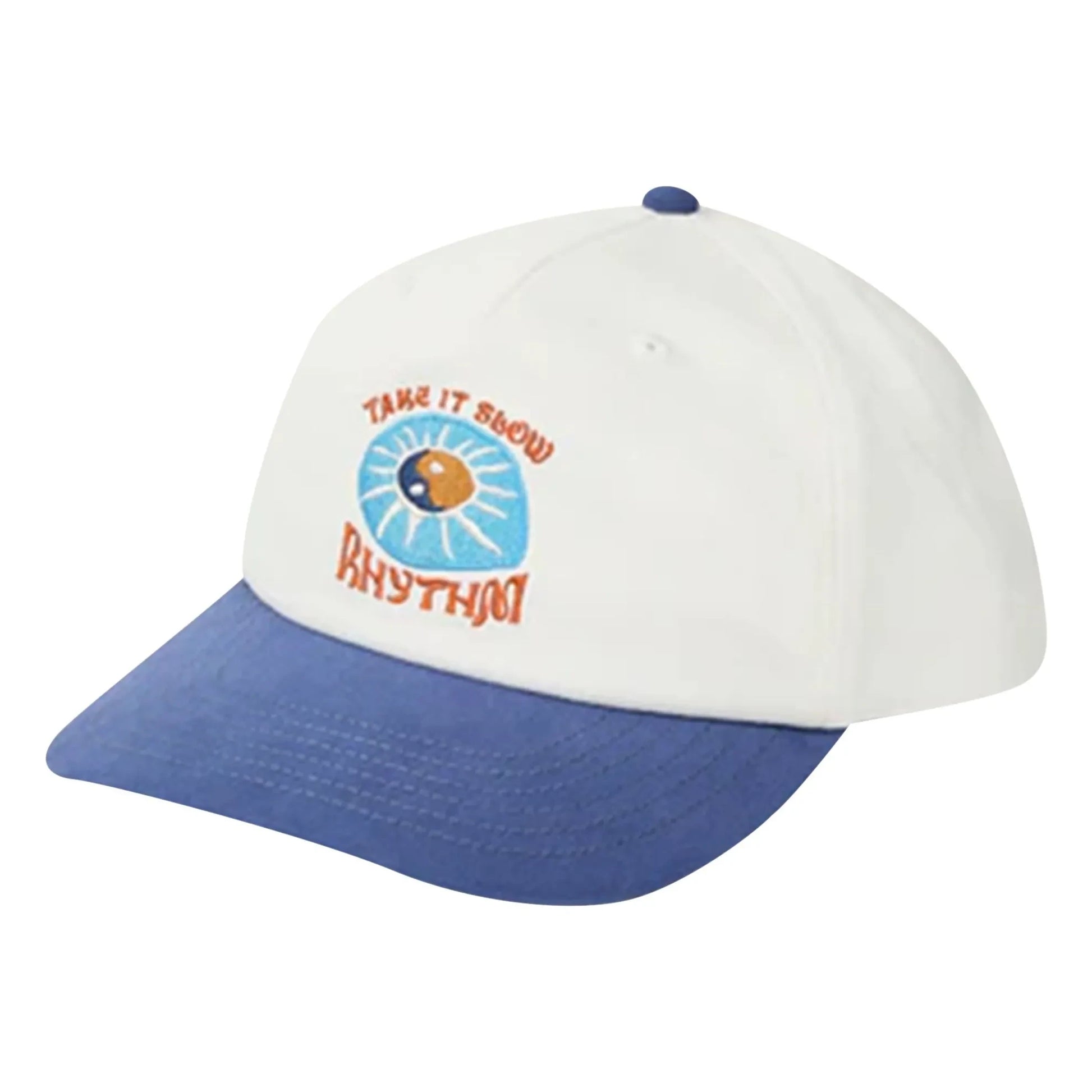 Rhythm - Slow Down cap | Beige