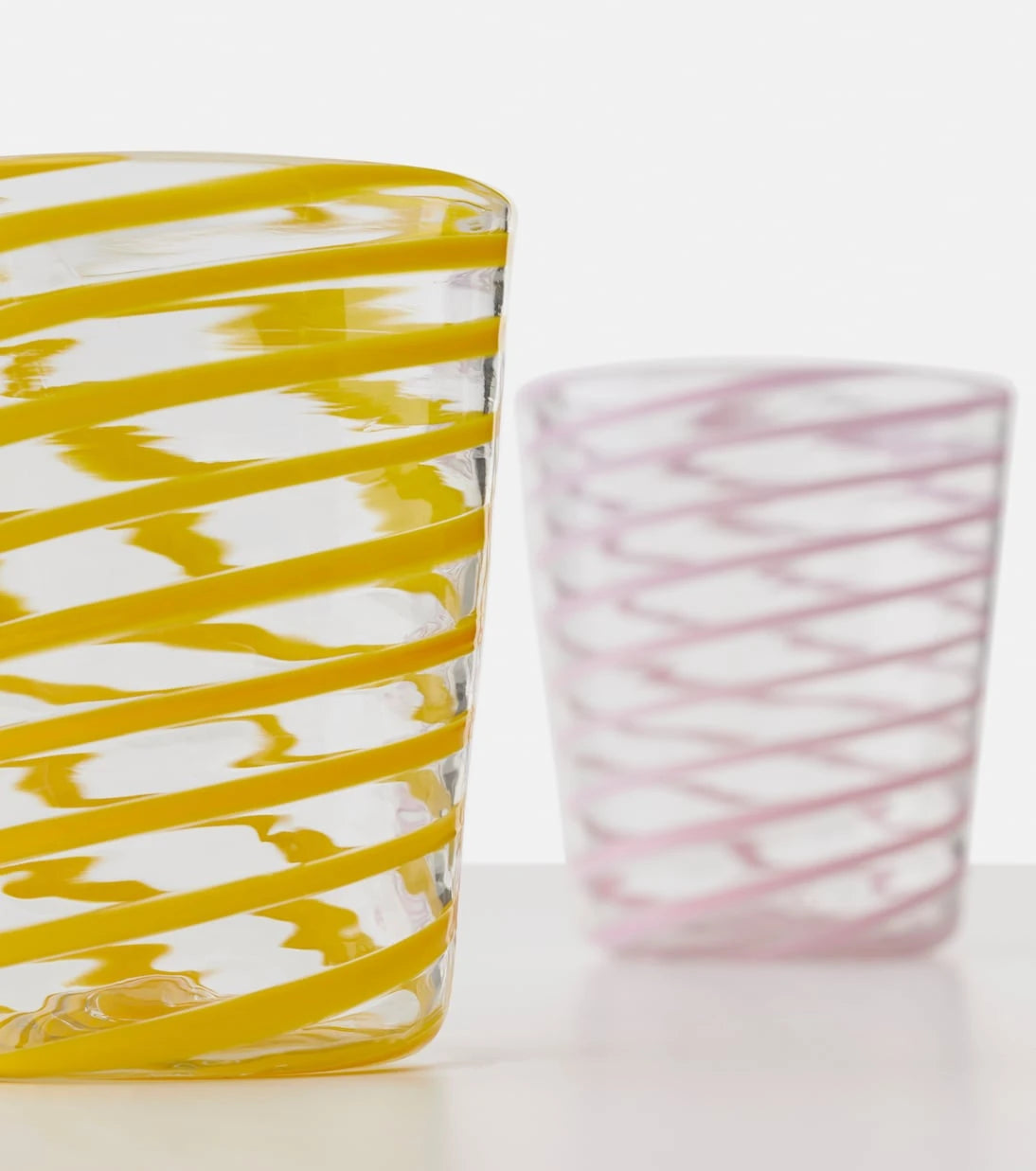 Cabana - Giravolta set of 2 glasses