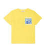 Cotton Graphic T-Shirt (2-6 Years)