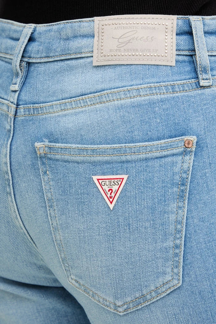 Дънки Guess