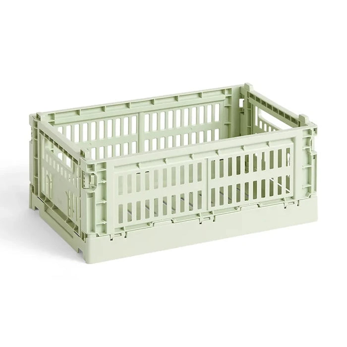 HAY plastik saklama 26,5 x 17 x 10,5 cm