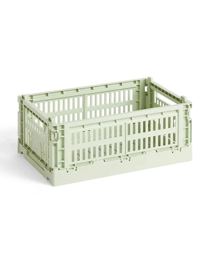 HAY plastik saklama 26,5 x 17 x 10,5 cm
