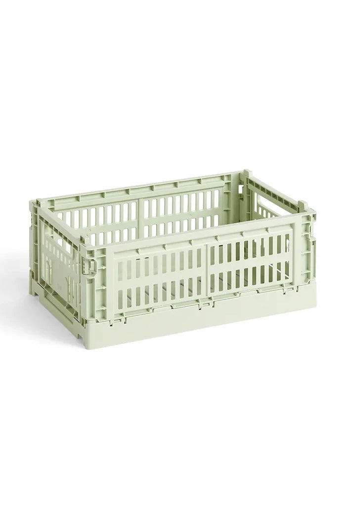 HAY plastik saklama 26,5 x 17 x 10,5 cm