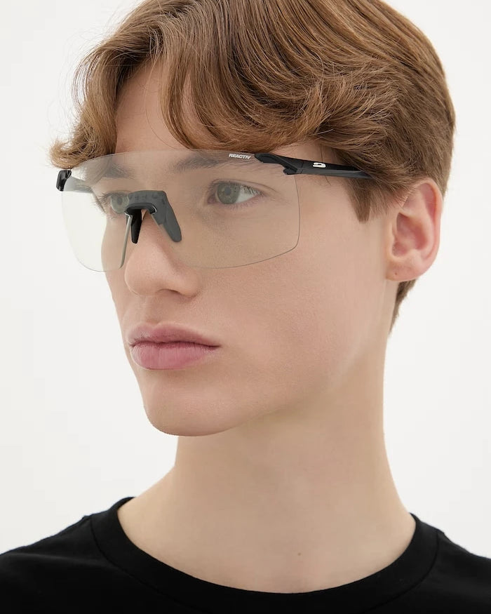 Julbo слънчеви очила FASTER L - REACTIV PERFORMANCE 0-3