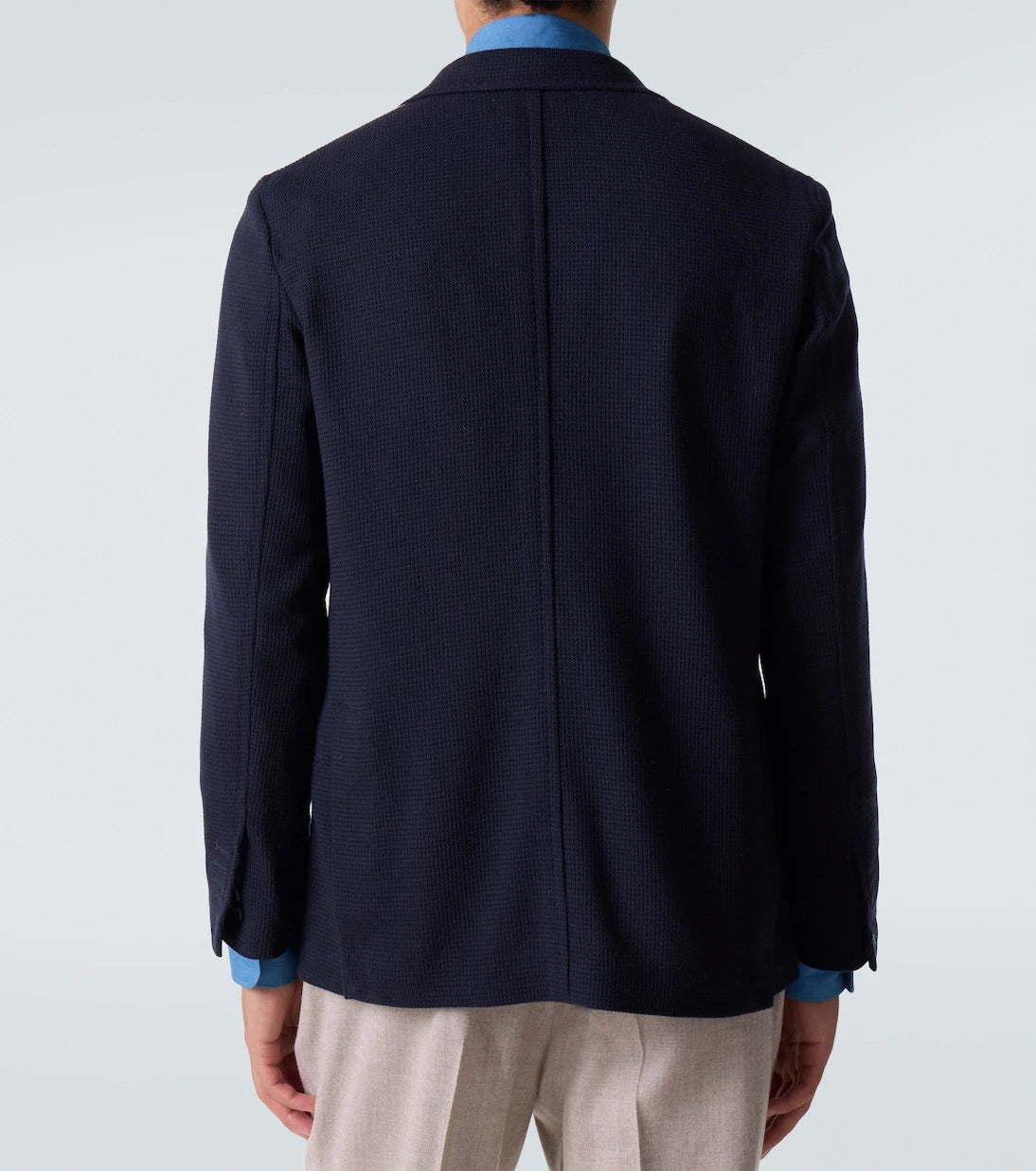 Rubinacci - Wool blazer
