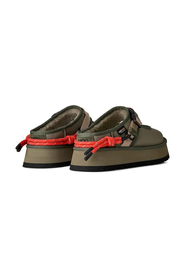 Пантофи UGG W Bea Mary Jane Wildwood