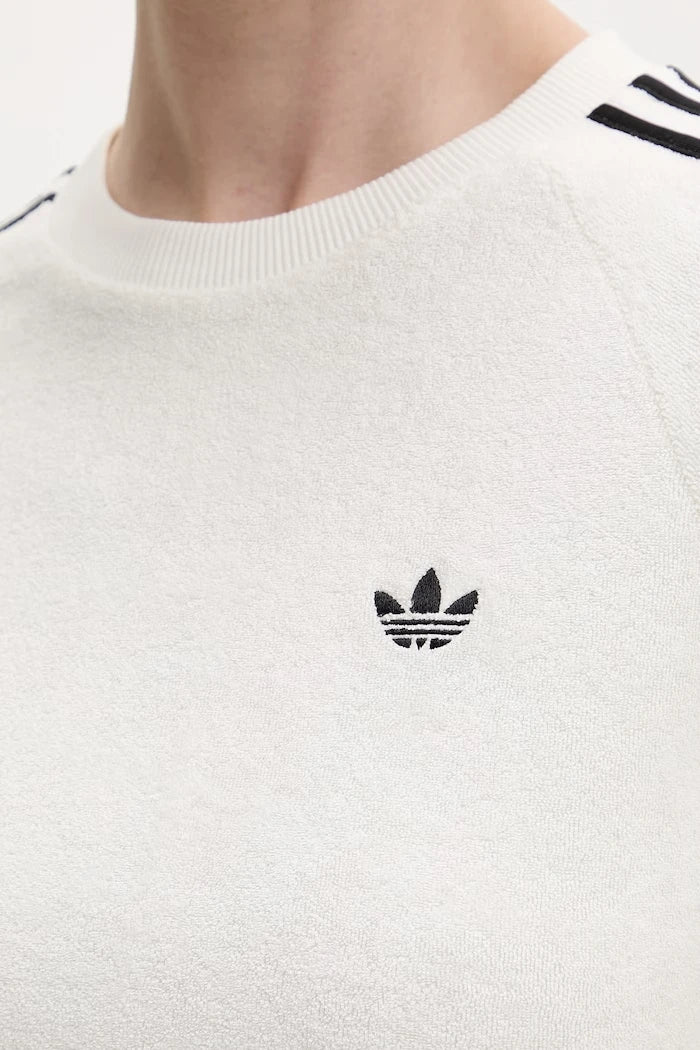 adidas Originals kadın tişörtü