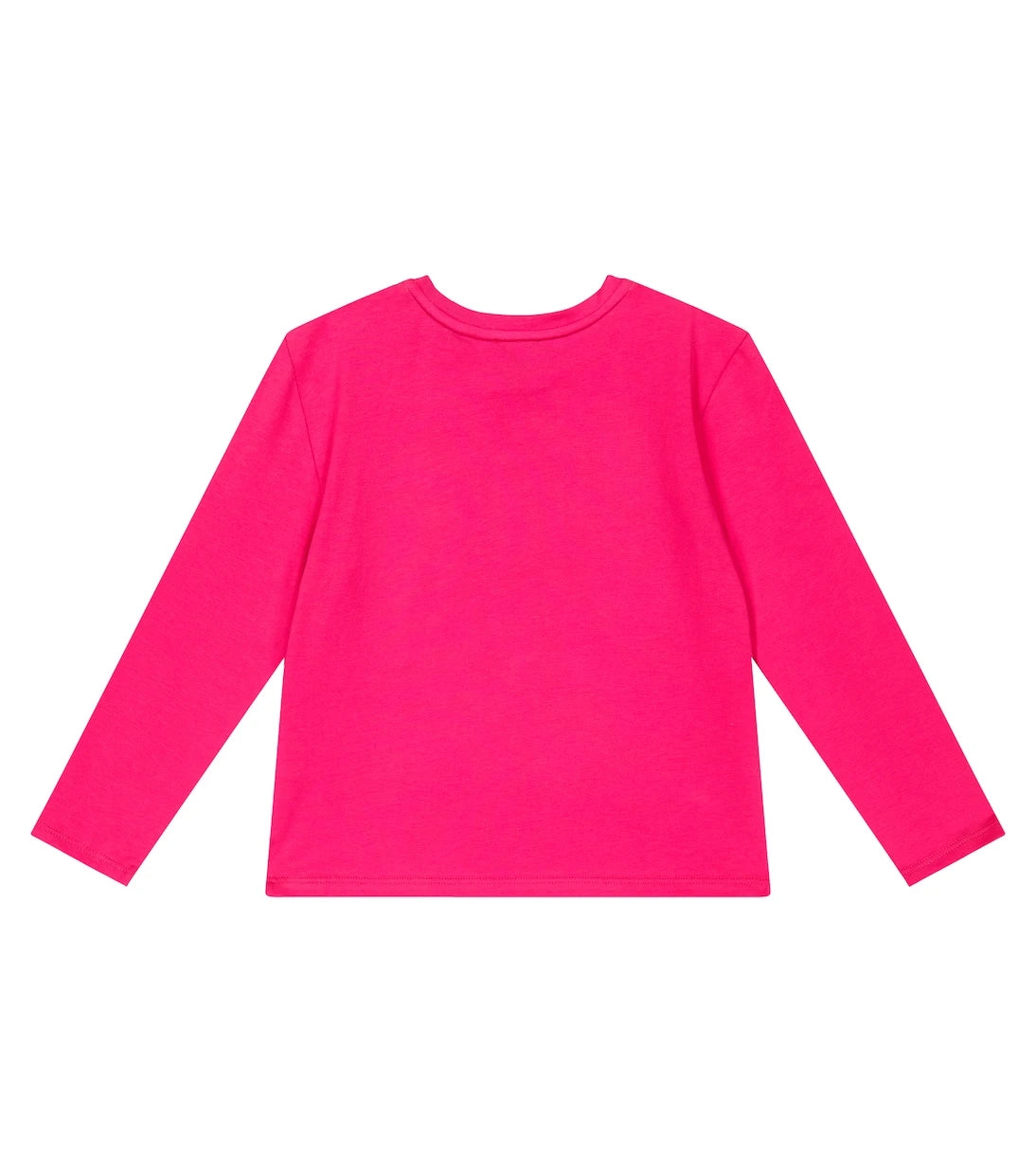 Givenchy Kids - تيشيرت من مزيج القطن