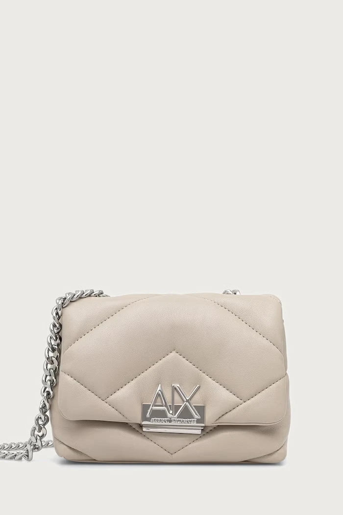 Suni deri kadın crossbody çanta