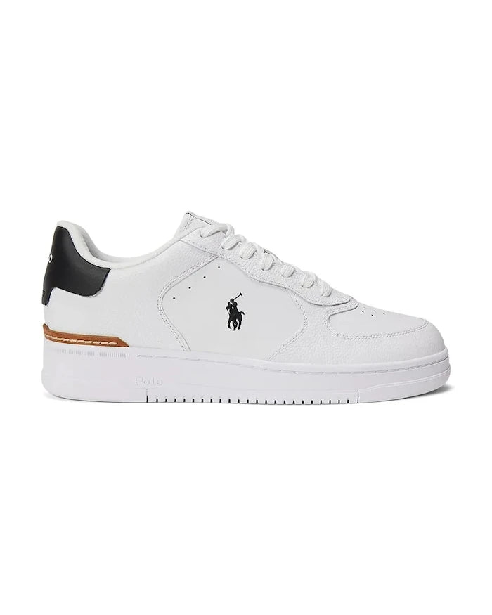 Polo Ralph Lauren Masters Crt Sneaker