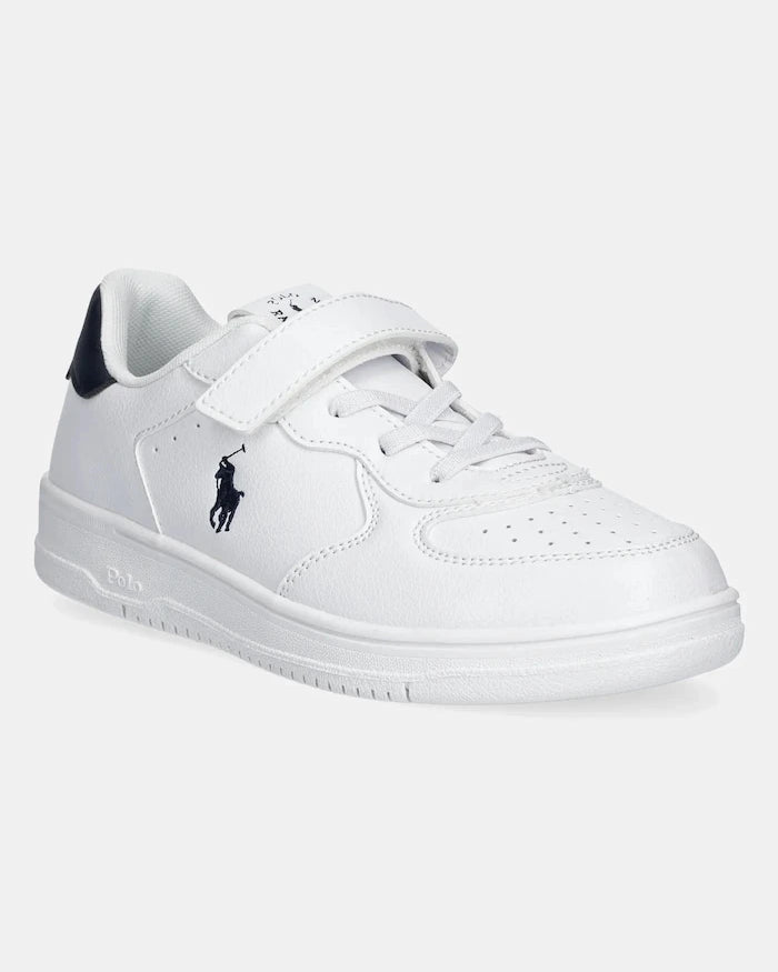 Polo Ralph Lauren MASTERS COURT PS Sneaker
