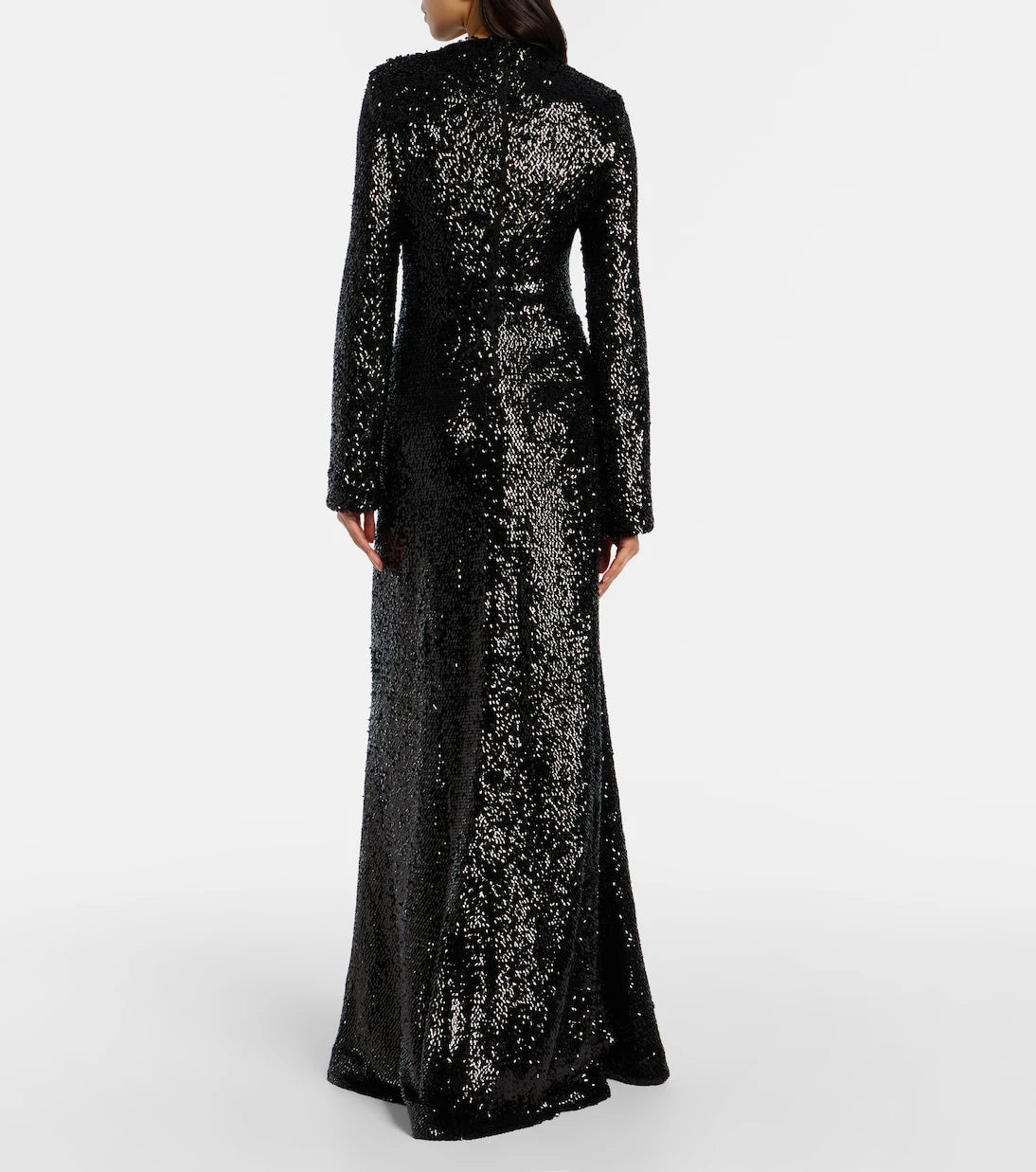 Simkhai - Beatrice sequined gown