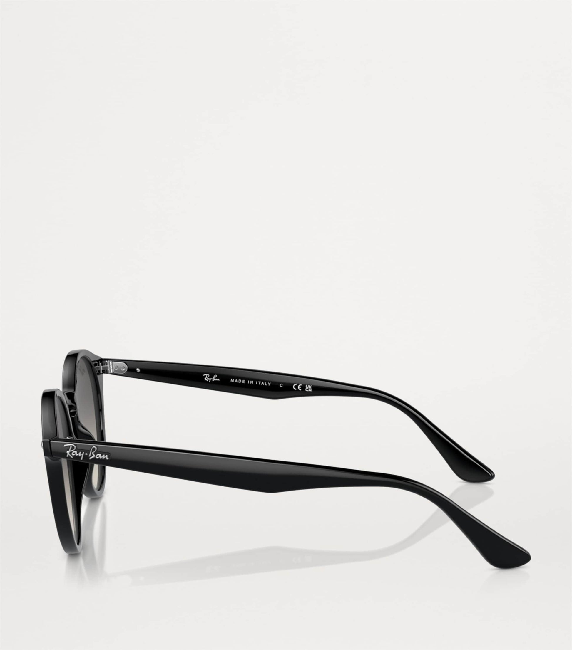 Ray-Ban Black Propionate RB2180 Sunglasses