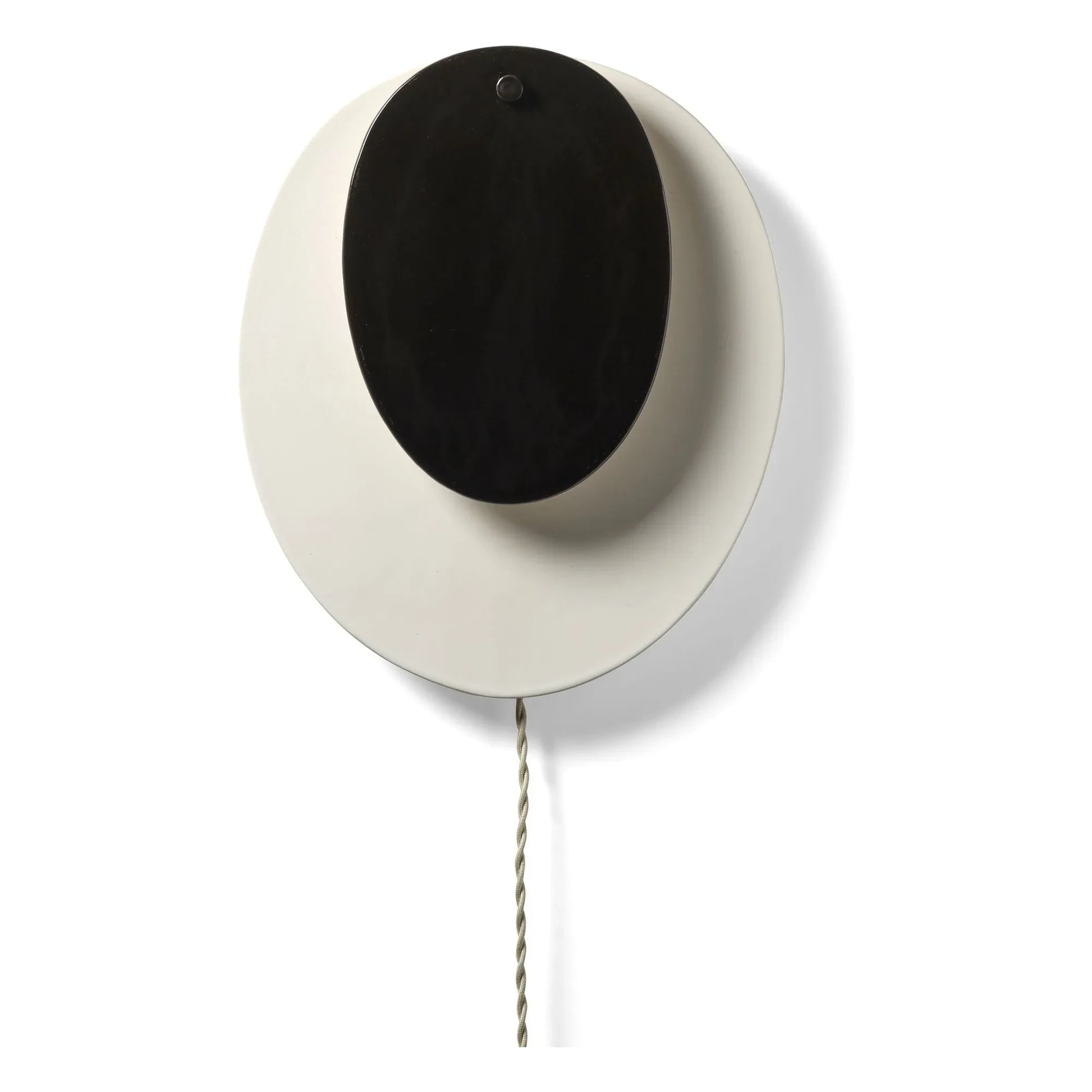 Serax - Nebula 02 wall lamp, Studio Ottawa | Black
