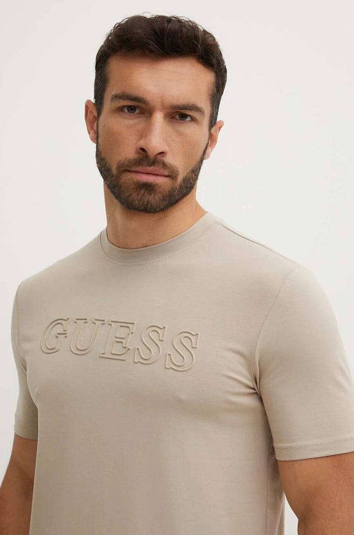Guess ALPHY Tişört