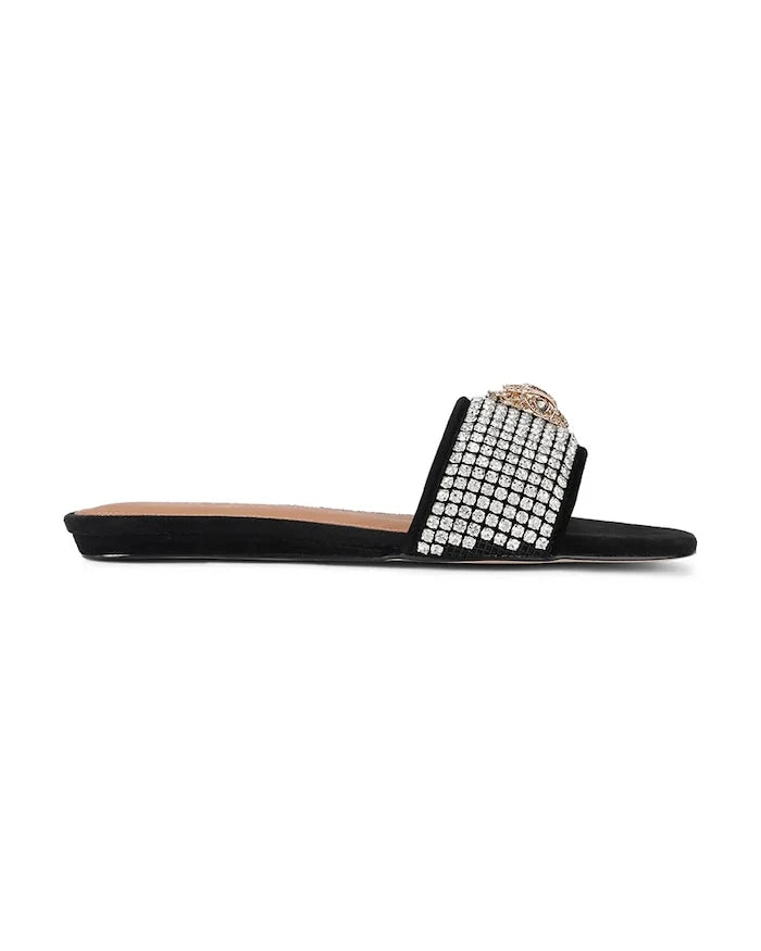 Kurt Geiger London Kensington C Düz Sandalet