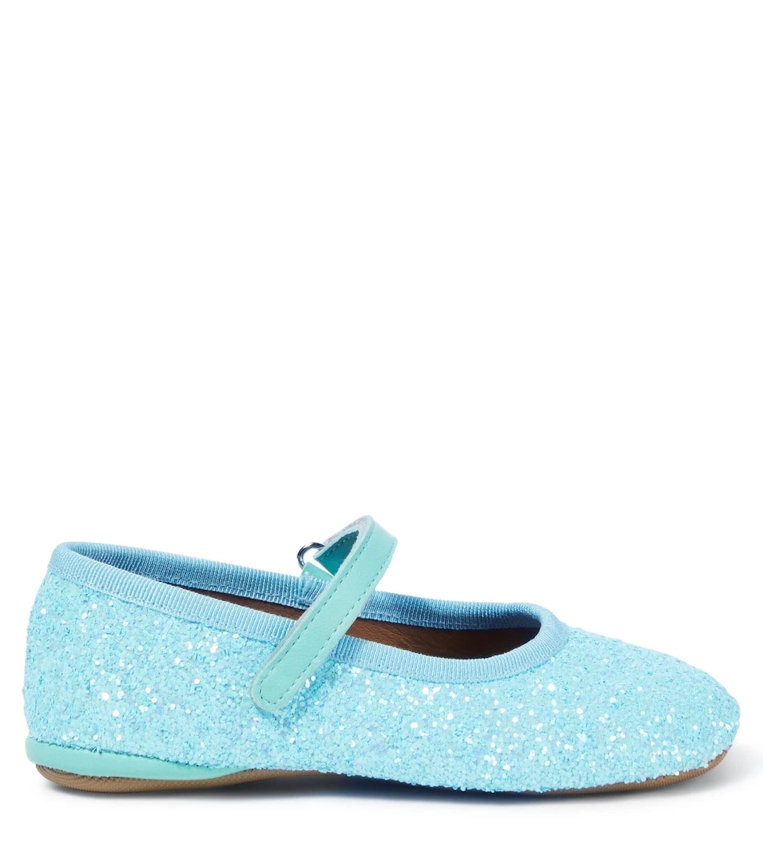 PèPè - Glitter ballet flats