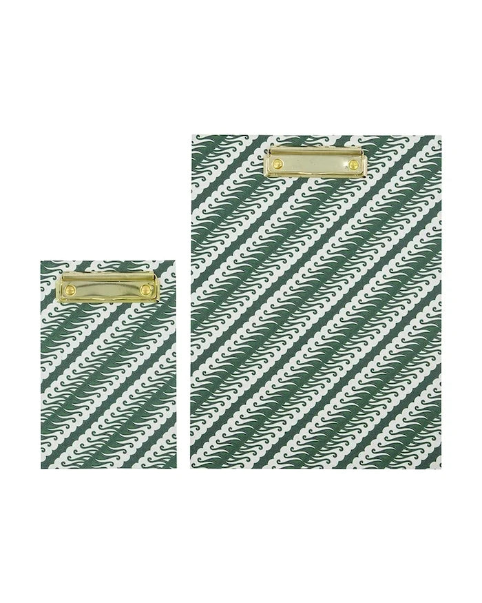 House Doctor HDClip 24 x 32 cm Yazı Altlığı (2 adet)