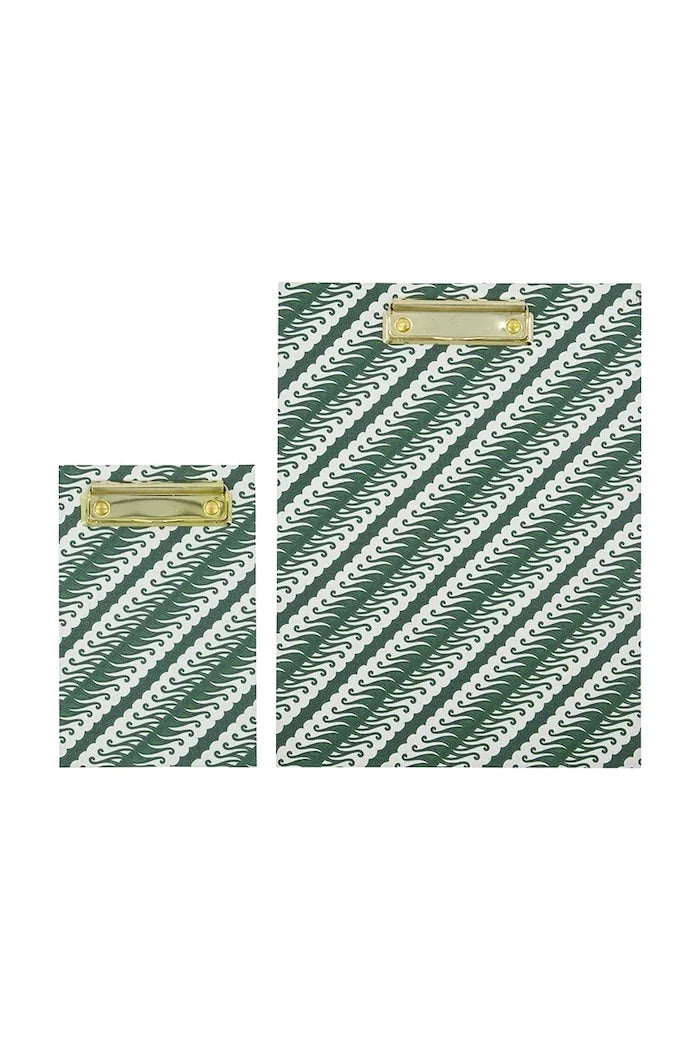 House Doctor HDClip 24 x 32 cm Yazı Altlığı (2 adet)