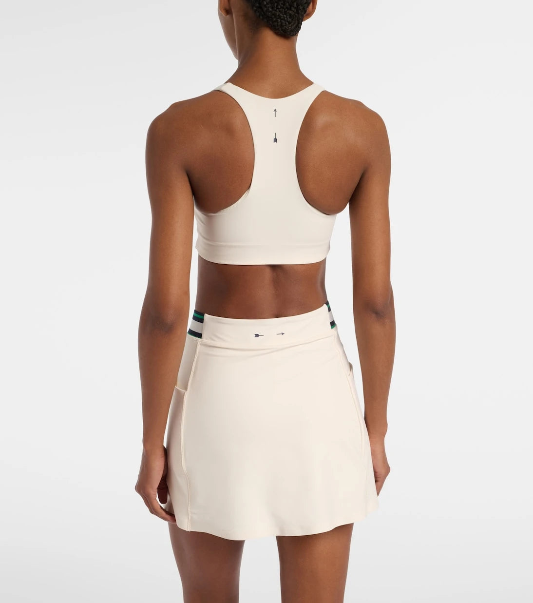 The Upside - Courtship Jetta bra top